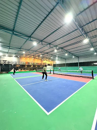 Elite Pickleball Club Indore