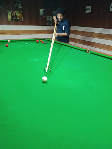 Game Zilla - Snooker Indirapuram
