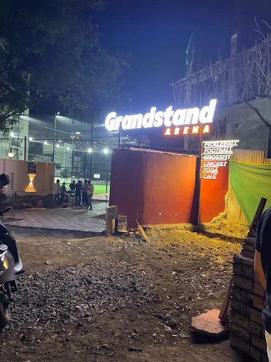 Grandstand Arena
