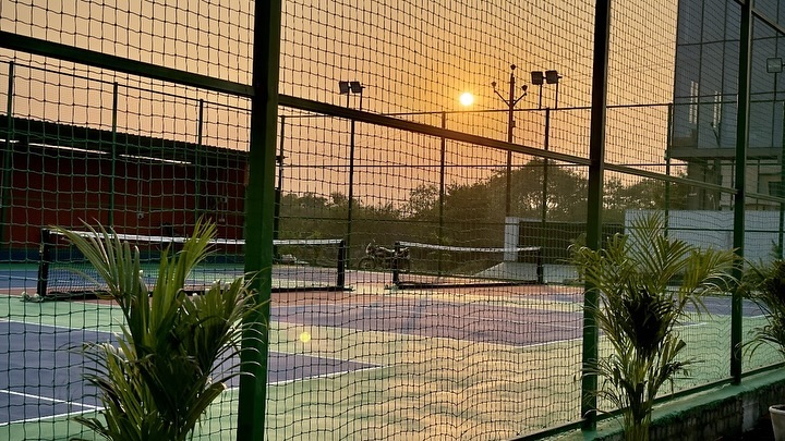 House of Dink - The Pickleball Zone
