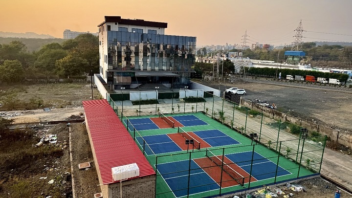 House of Dink - The Pickleball Zone