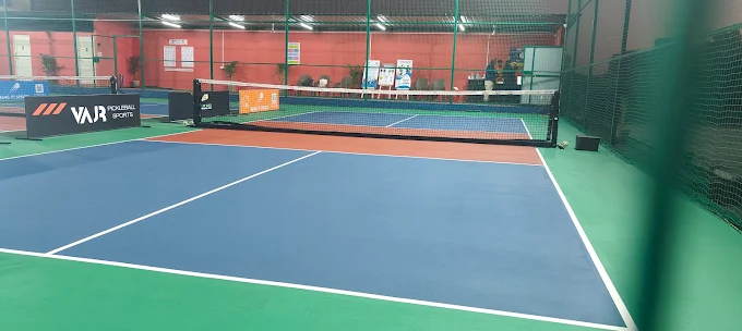 House of Dink - The Pickleball Zone