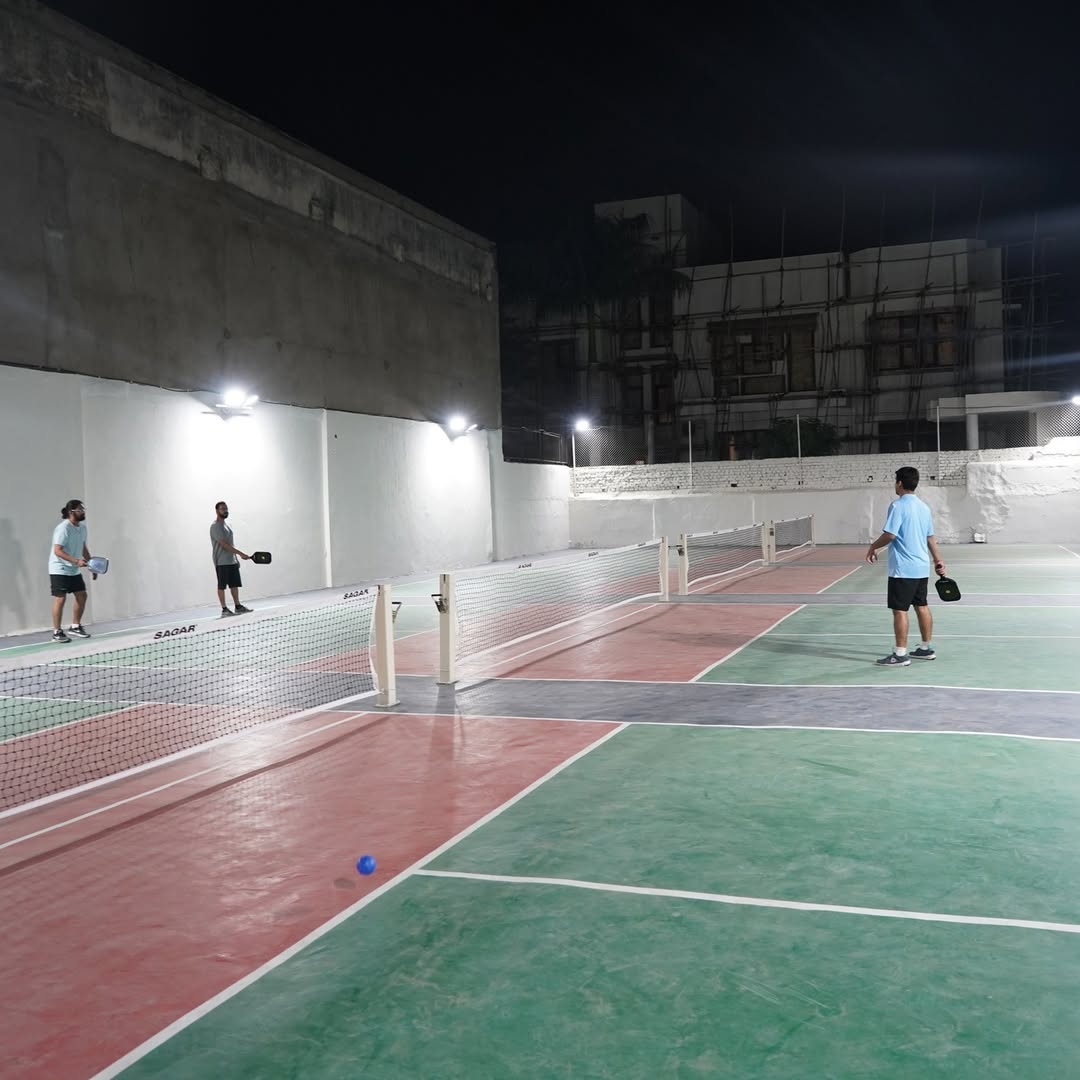 Jaipur Pickleball