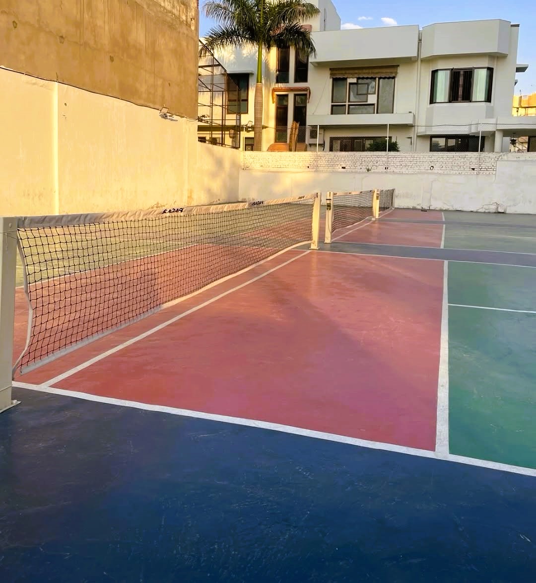 Jaipur Pickleball