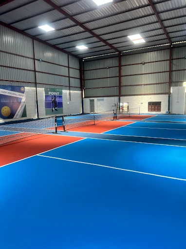 Jodhpur Pickleball Arena