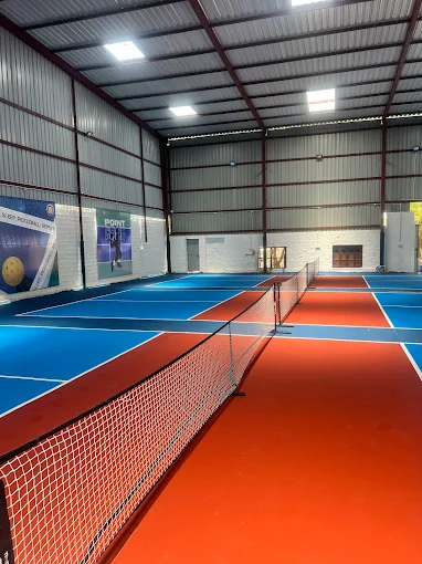 Jodhpur Pickleball Arena