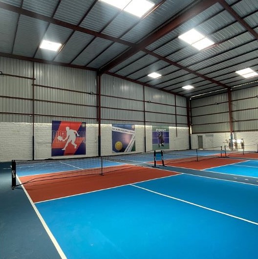 Jodhpur Pickleball Arena