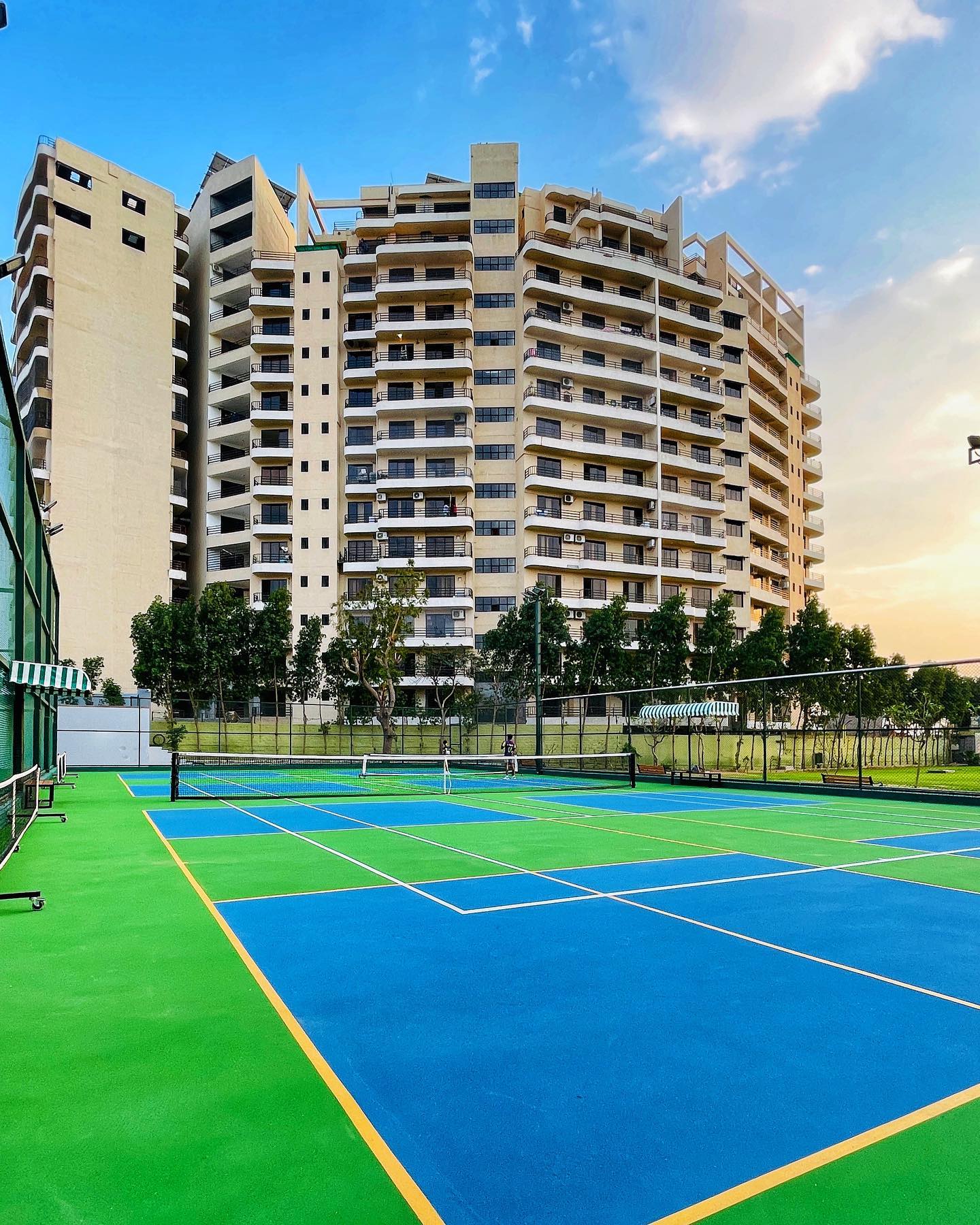 Jodhpur Sports Club