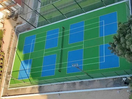 Jodhpur Sports Club