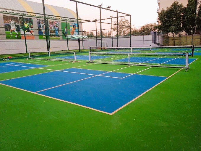 Jodhpur Sports Club