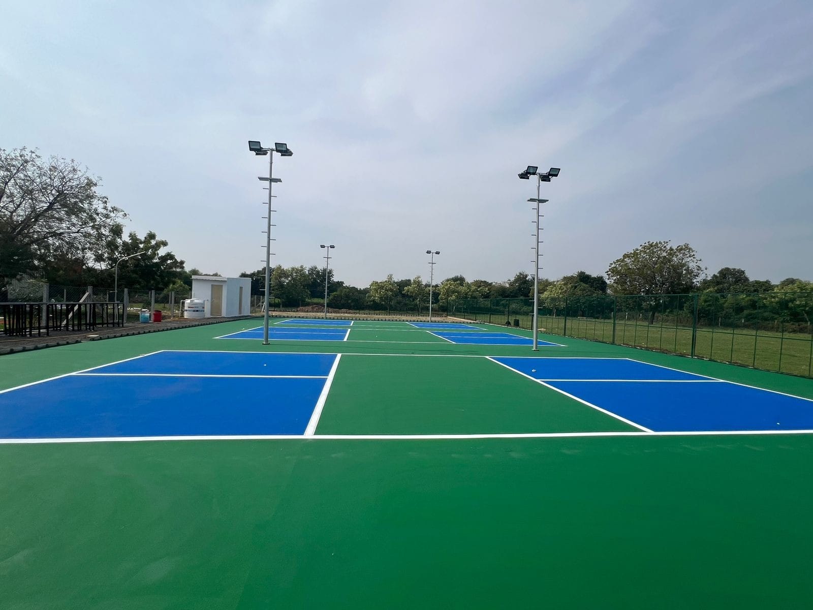 MatchPoint Vadodara