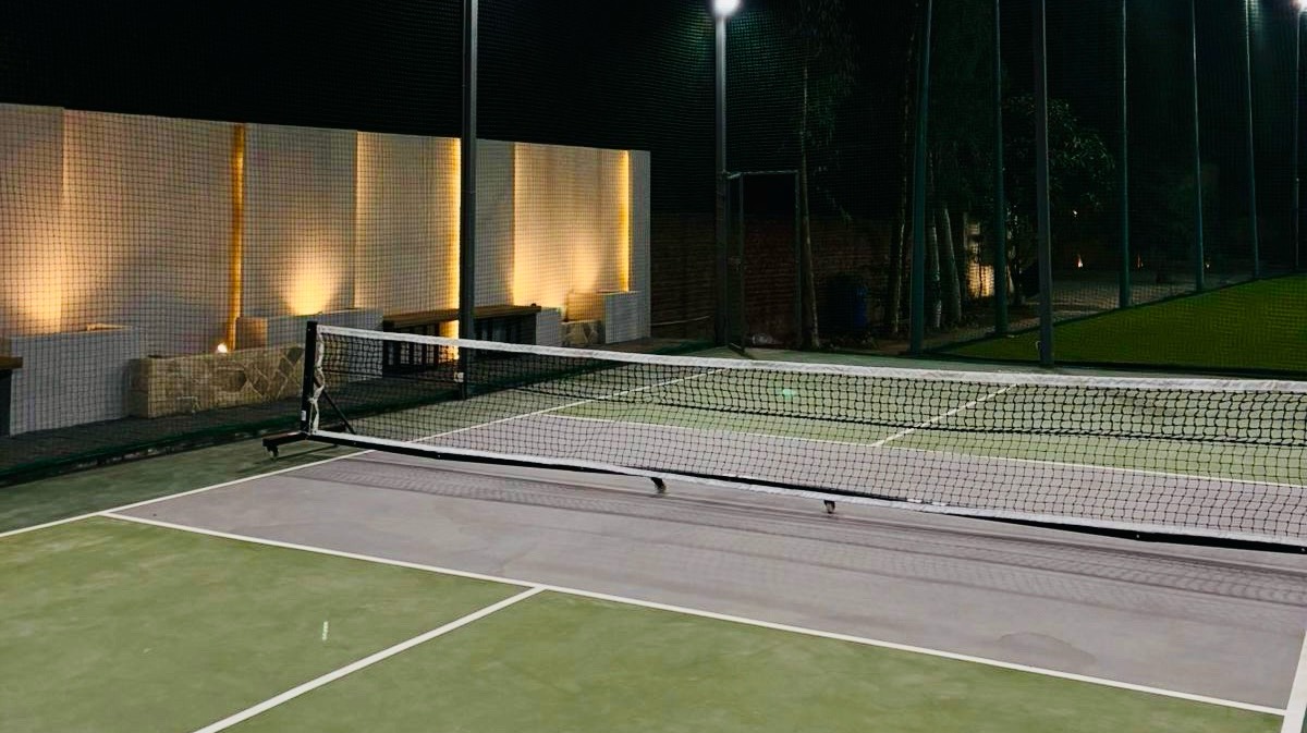 Meraki Farms Pickleball Ludhiana