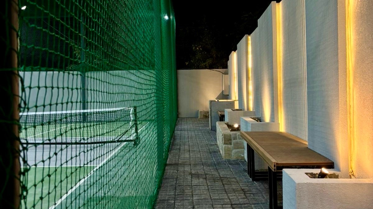 Meraki Farms Pickleball Ludhiana