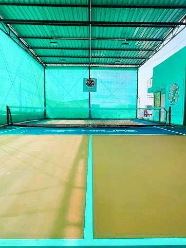 Net Ninjas Pickleball