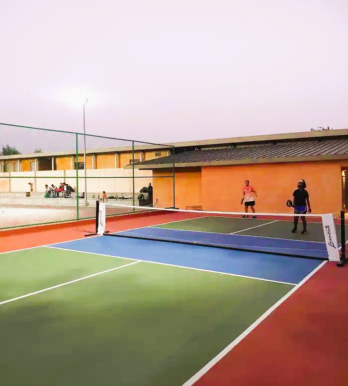Picklepark Lucknow