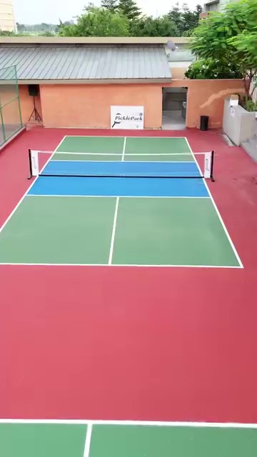 Picklepark Lucknow
