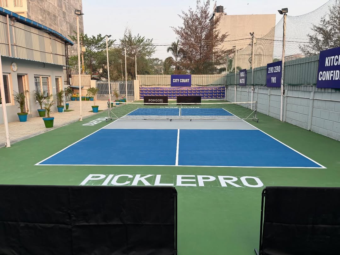 PicklePro Lucknow