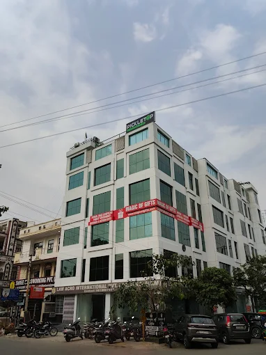 PickleTop Indirapuram