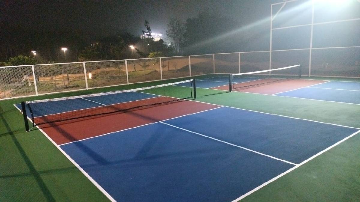 Pickle Now Pickleball