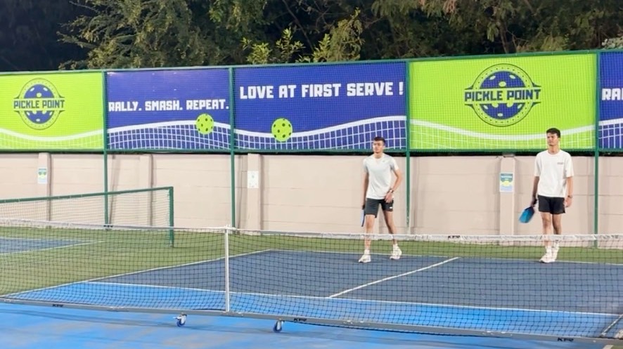 Pickle Point Raipur