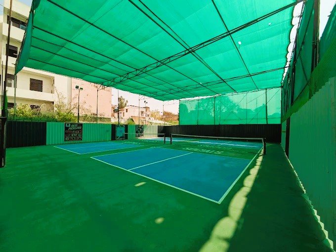 Pickleball Socials Jaipur
