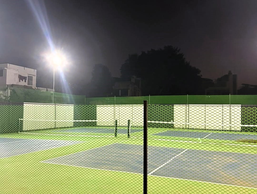 Pickleball Socials Jaipur