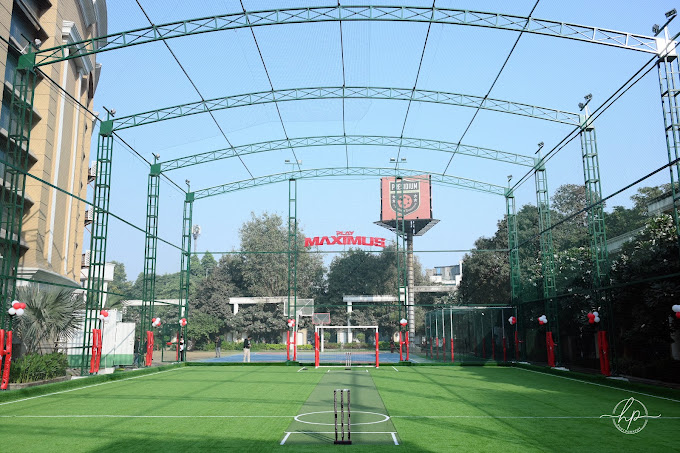 Play Maximus Turf Indirapuram