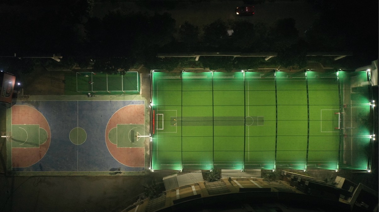 Play Maximus Turf Indirapuram