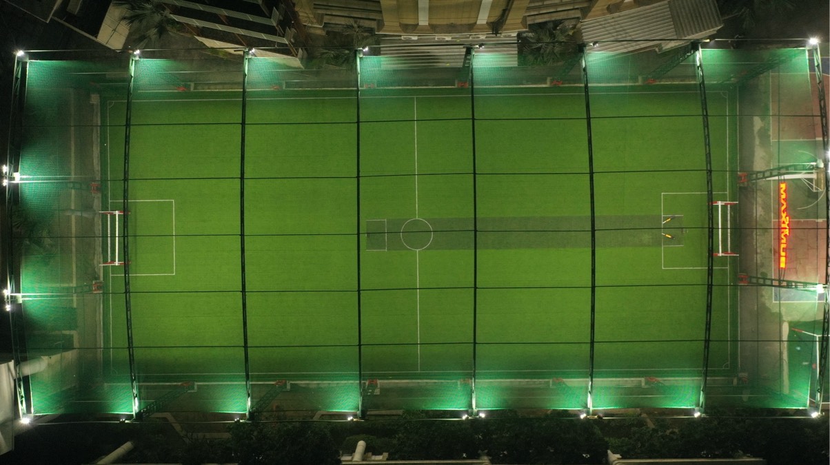 Play Maximus Turf Indirapuram