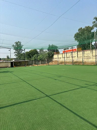 Play & Fit Turf Jammu