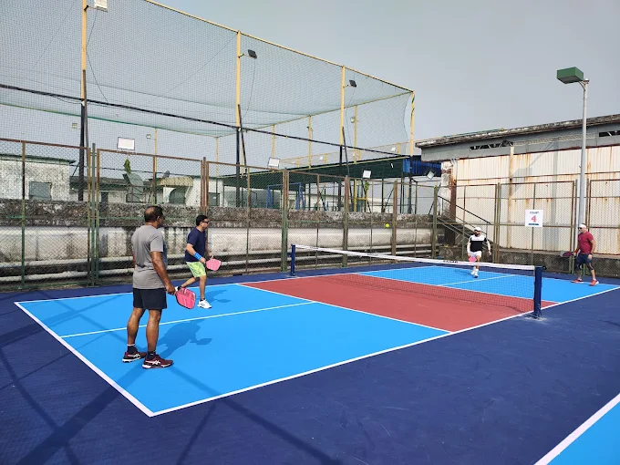 Playplex Sports Arena