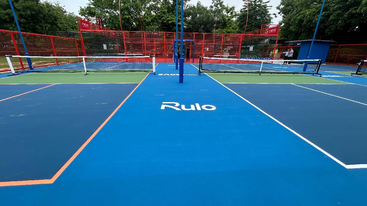 RULO Pickleball