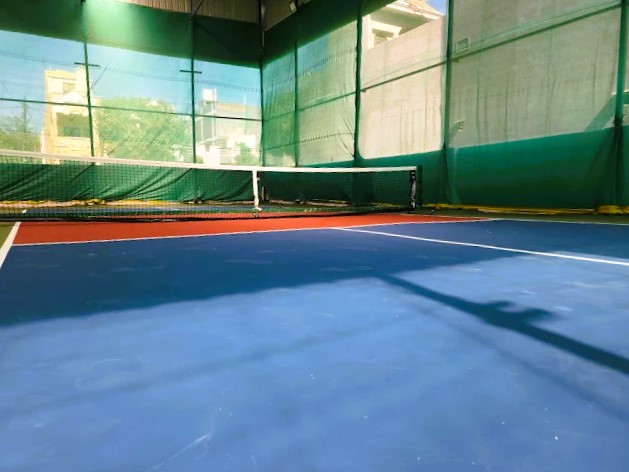 Rush Sports Indore