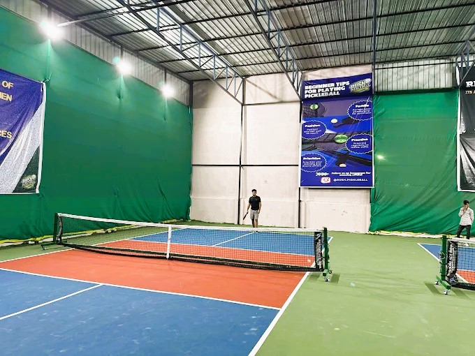 Rush Sports Indore