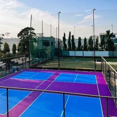 Sportify Pickleball Ludhiana