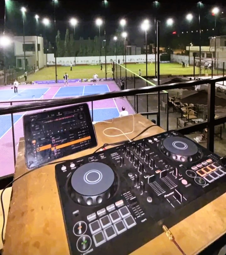 Sportify Pickleball Ludhiana