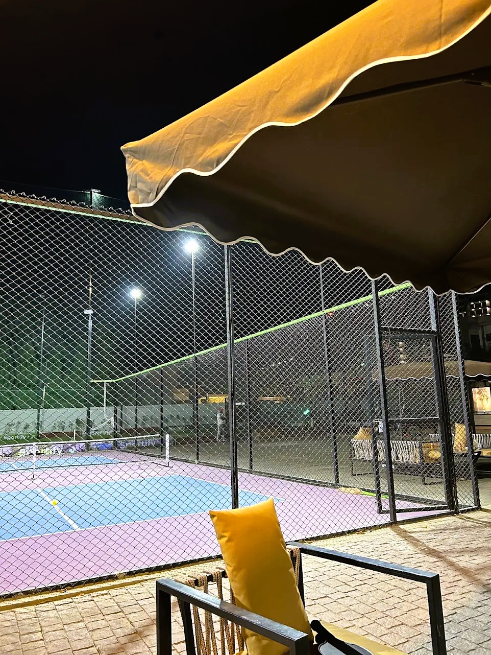 Sportify Pickleball Ludhiana