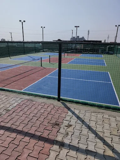 Seven Fields Pickleball Jammu