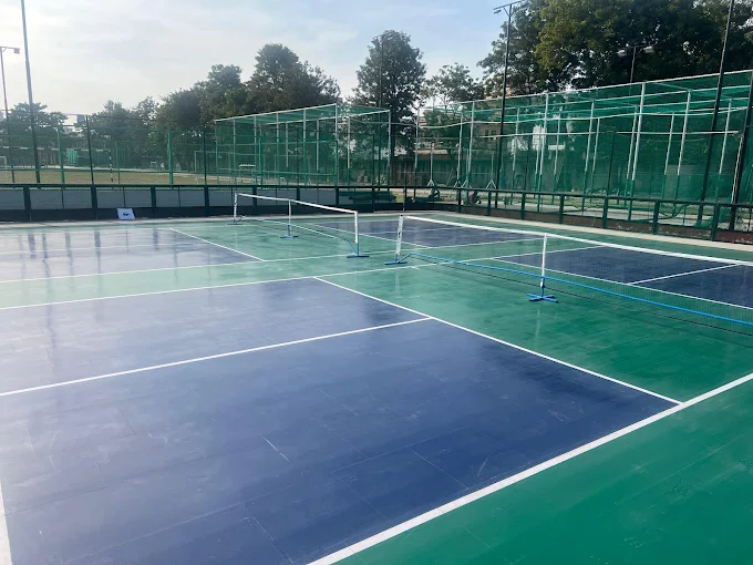 Shoot Pickleball Academy Mohali