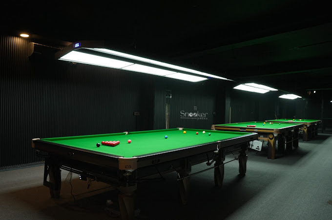 Snooker Arena Jasola Vihar