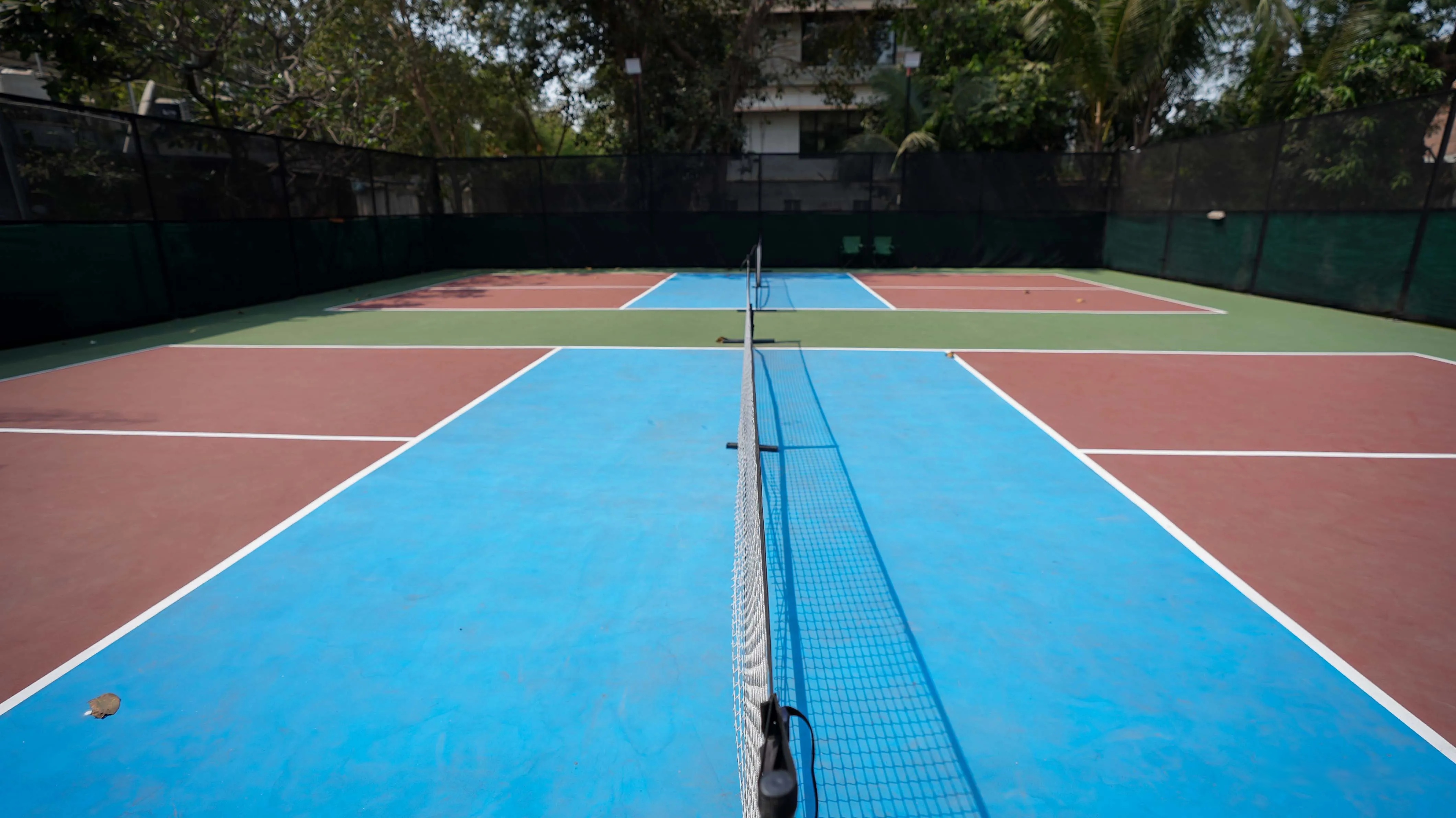 Surat Pickleball Club