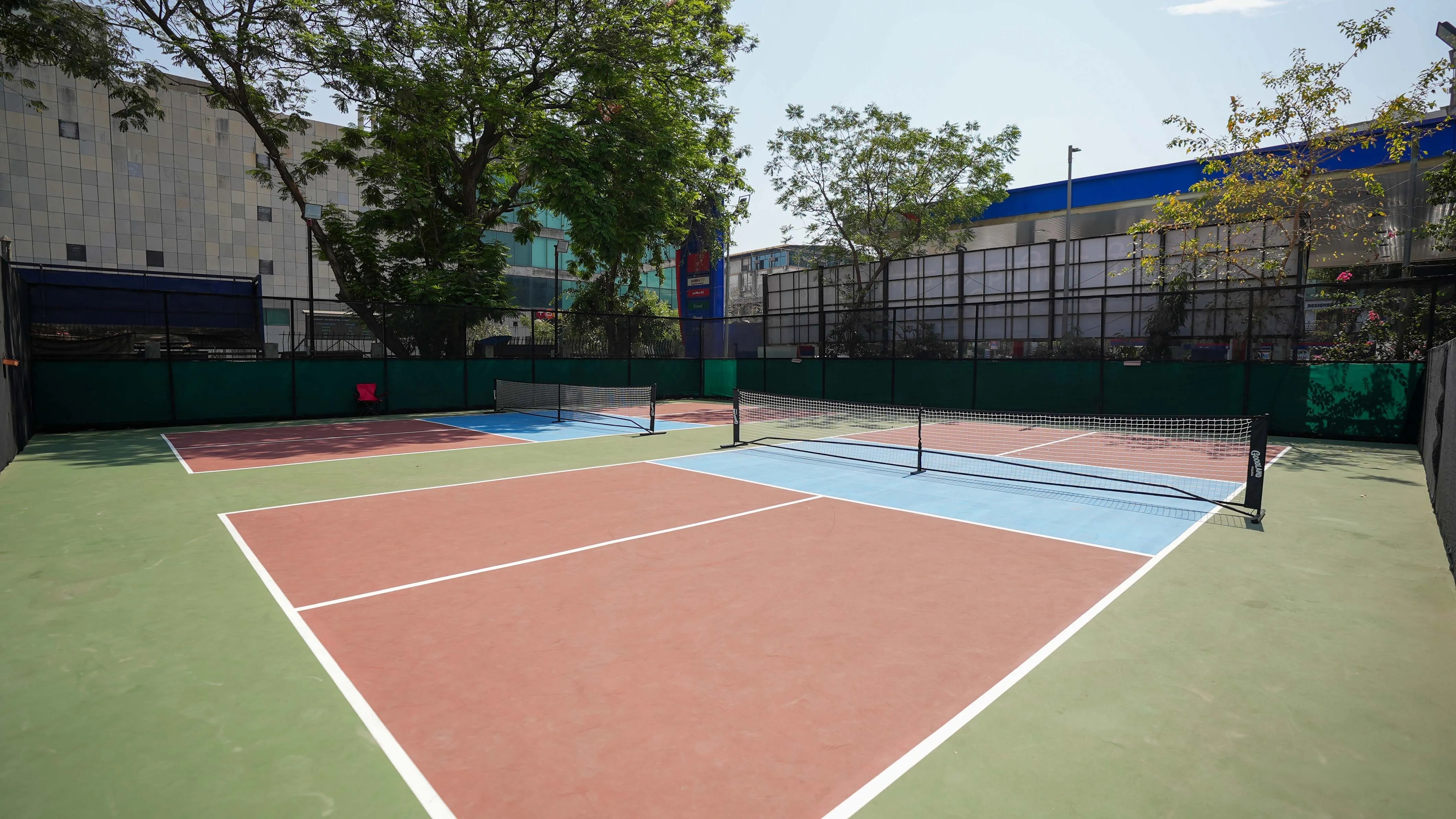 Surat Pickleball Club