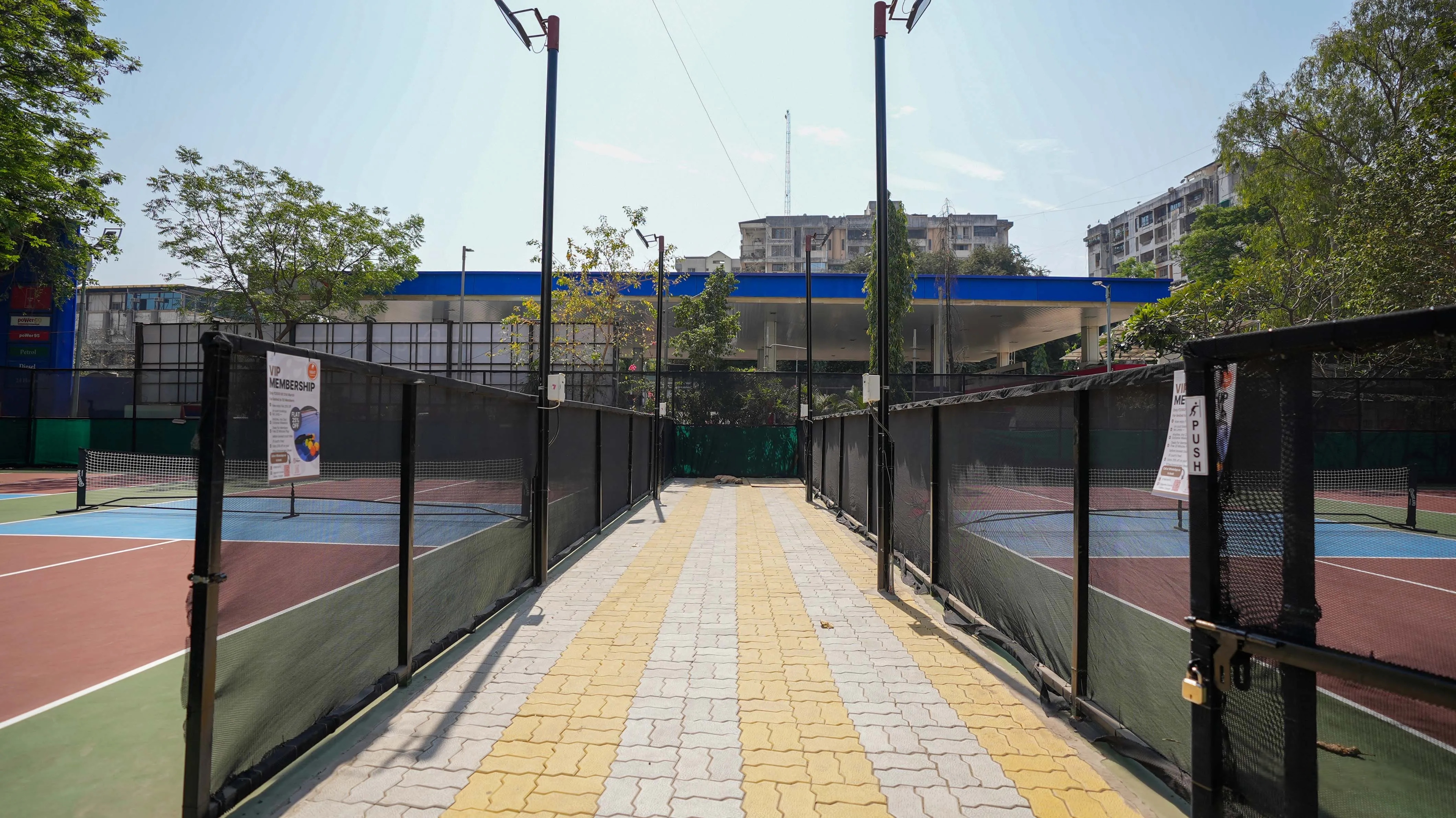 Surat Pickleball Club