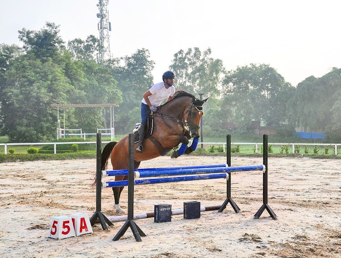 TARC Equestrian Centre