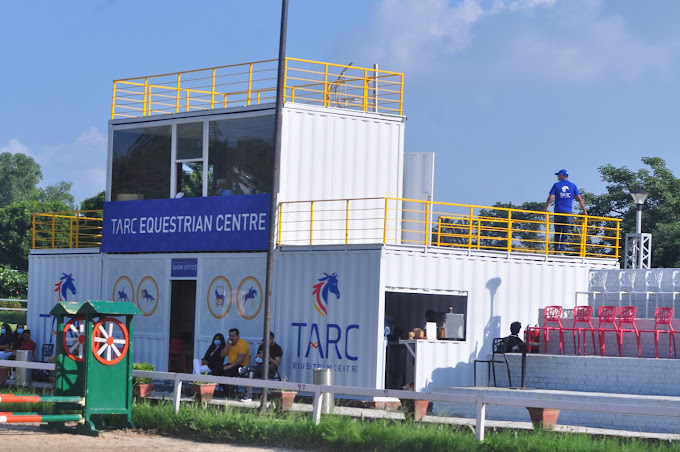 TARC Equestrian Centre