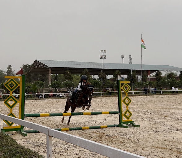 TARC Equestrian Centre