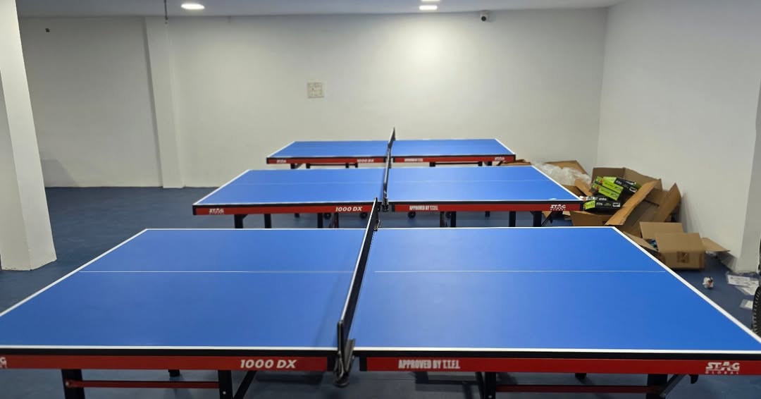 TT Arenaa