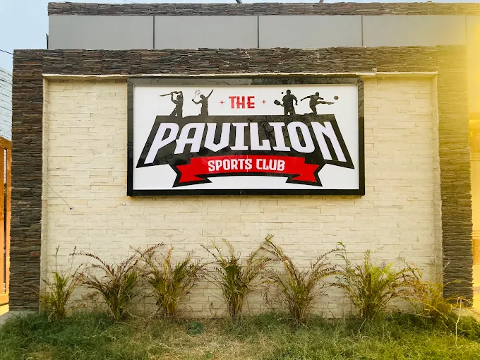 The Pavilion Sports Club