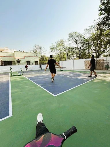 The Pickl Club Lucknow