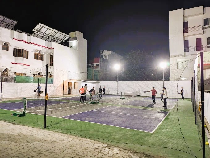 The Pickl Club Lucknow